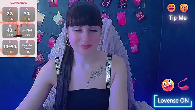 Violla My online show from 04/26/26, 12:13