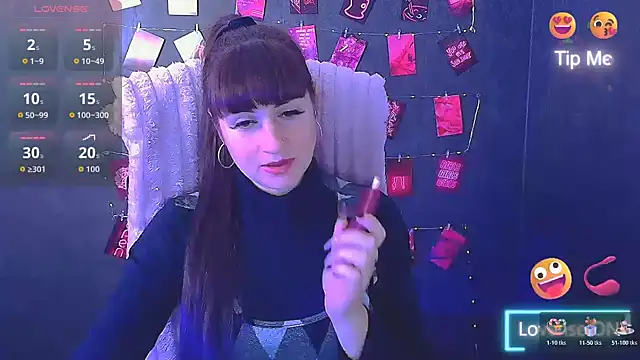 Violla My online show from 11/16/25, 07:02