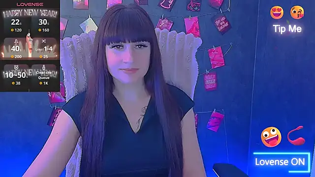 Violla My online show from 04/09/26, 05:42