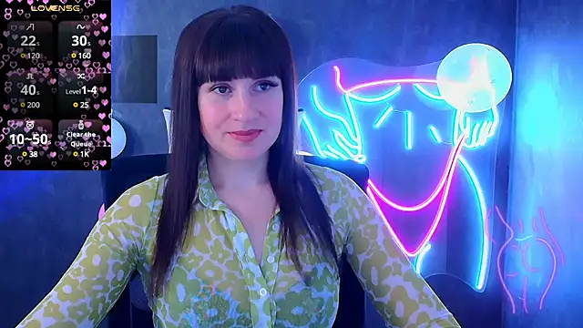 Violla My online show from 03/05/25, 10:00