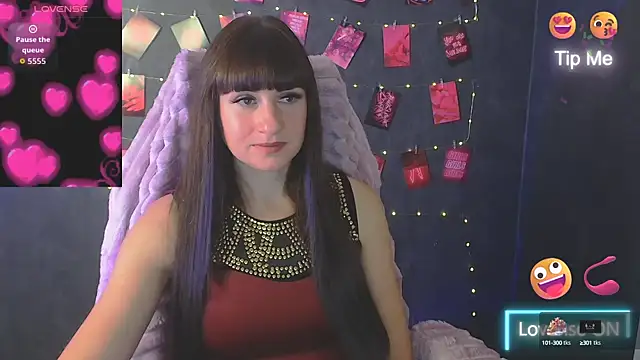 Violla My online show from 10/15/25, 05:39