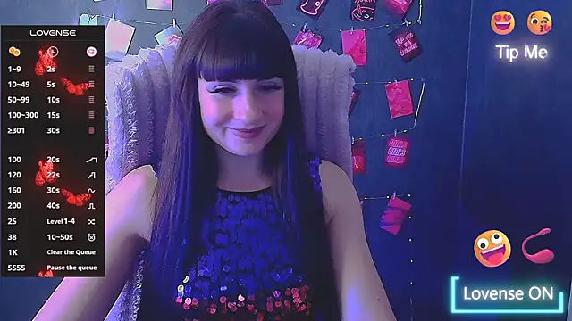 Violla My online show from 12/16/25, 06:50