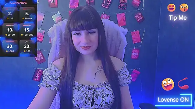 Violla My online show from 03/20/26, 12:28