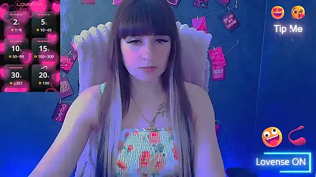 Violla My online show from 05/09/26, 05:33