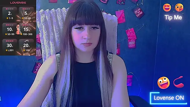 Violla My online show from 05/07/26, 05:33