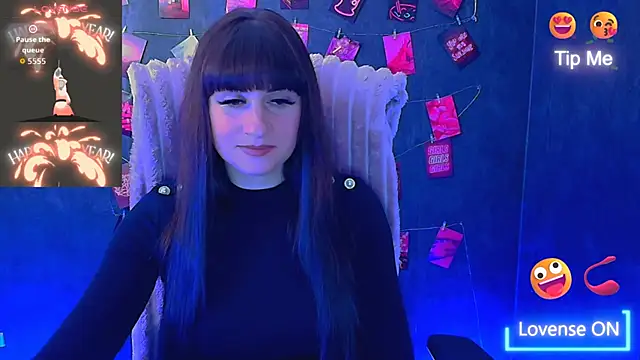 Violla My online show from 04/14/26, 05:45