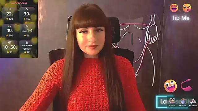 Violla My online show from 10/10/25, 06:36