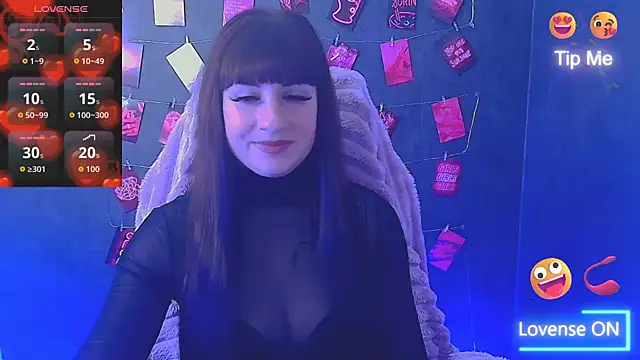 Violla My online show from 03/02/26, 06:36