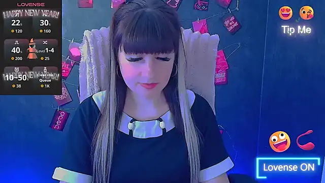 Violla My online show from 05/06/26, 05:44