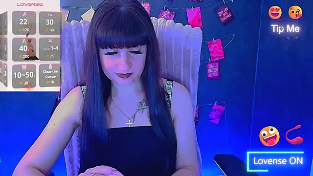 Violla My online show from 04/15/26, 05:46