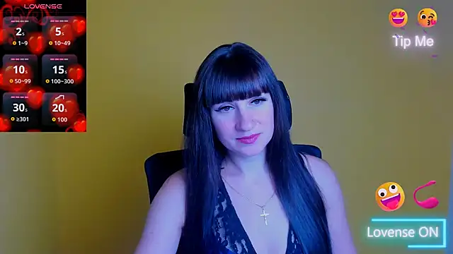 Violla My online show from 10/09/25, 03:07