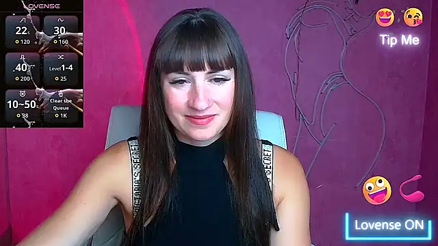 Violla My online show from 09/13/25, 05:51