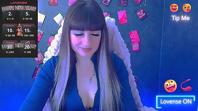 Violla My online show from 04/30/26, 05:47