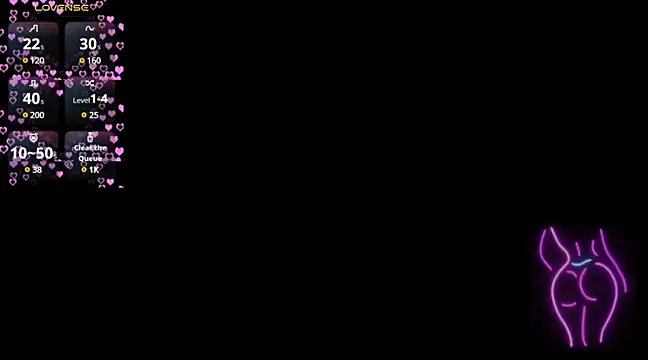 Violla My online show from 03/18/25, 09:43