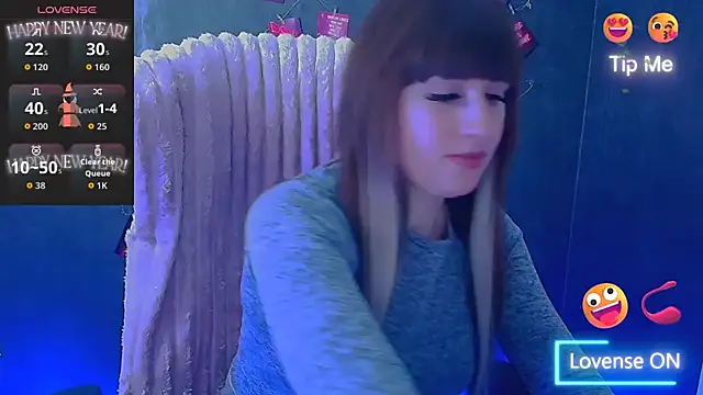 Violla My online show from 05/05/26, 05:43