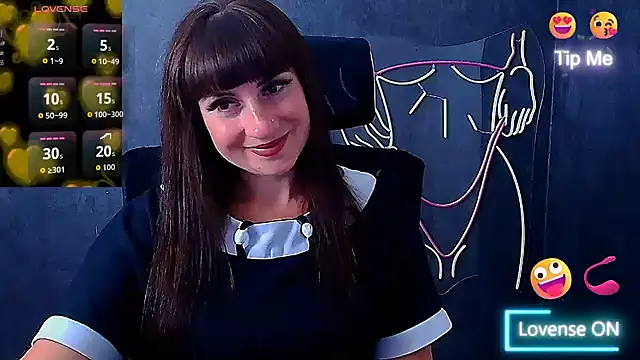 Violla My online show from 09/09/25, 11:08