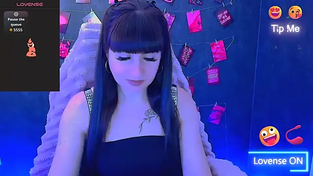 Violla My online show from 04/07/26, 05:31