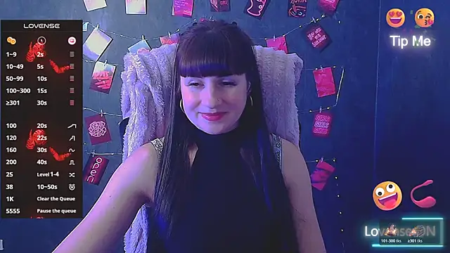 Violla My online show from 11/28/25, 06:57