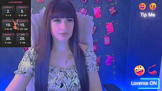 Violla My online show from 04/08/26, 11:33
