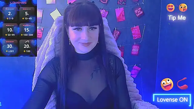 Violla My online show from 02/26/26, 12:38