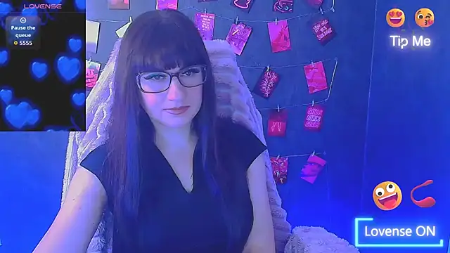 Violla My online show from 03/01/26, 06:57