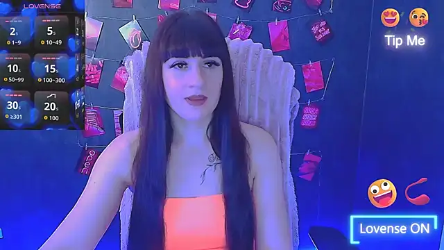 Violla My online show from 03/31/26, 05:31