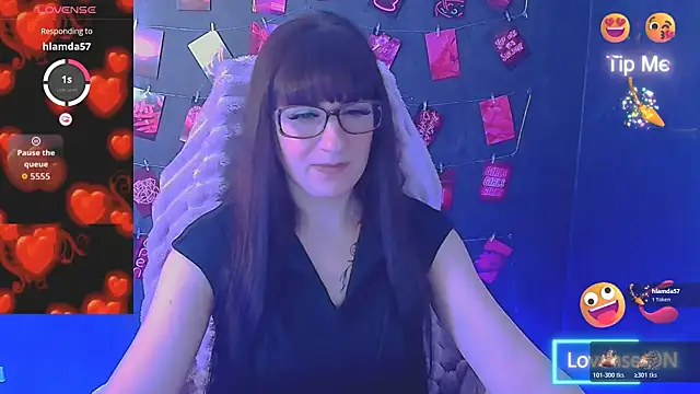 Violla My online show from 03/07/26, 06:53