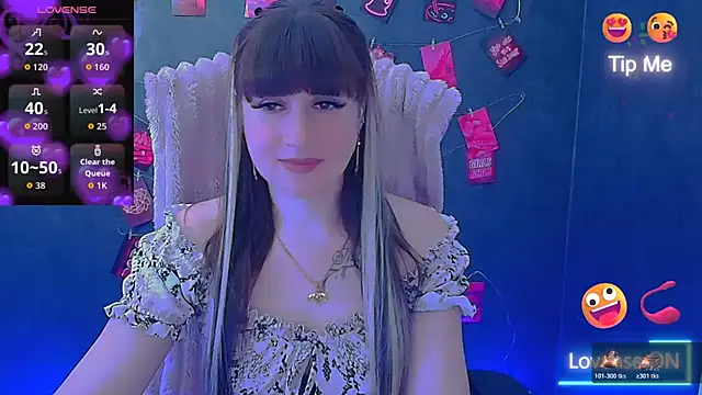 Violla My online show from 05/10/26, 05:44