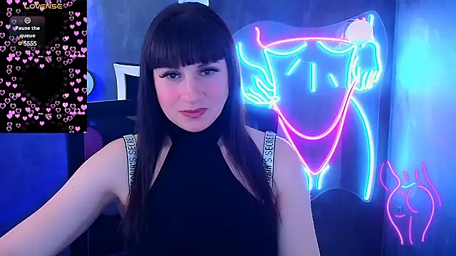 Violla My online show from 03/18/25, 06:39