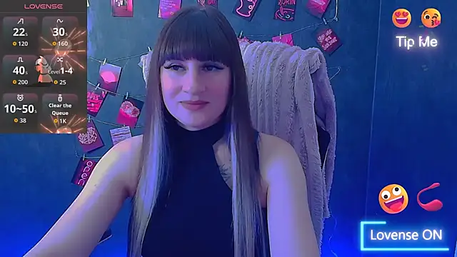 Violla My online show from 05/03/26, 07:13