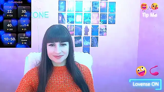 Violla My online show from 01/06/26, 06:50