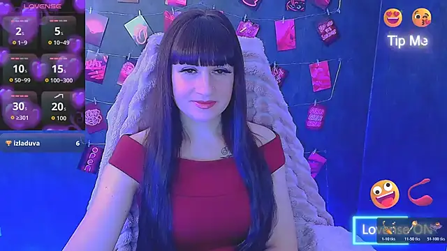 Violla My online show from 02/05/26, 07:04