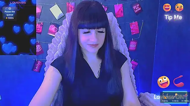 Violla My online show from 02/11/26, 06:57