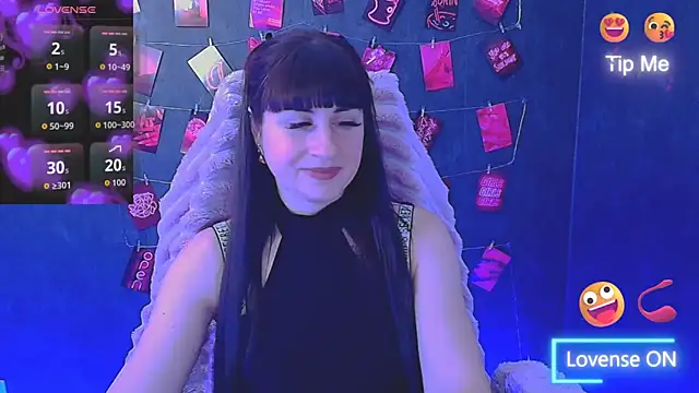 Violla My online show from 02/19/26, 06:54