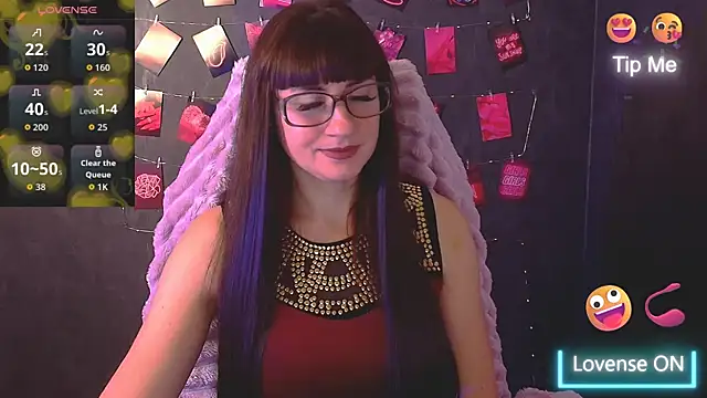 Violla My online show from 10/27/25, 06:47