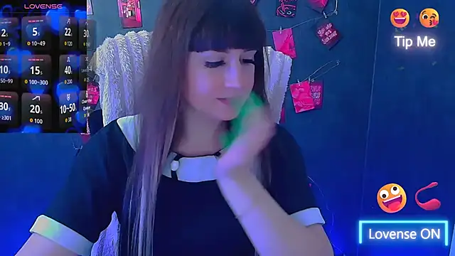 Violla My online show from 05/19/26, 05:47