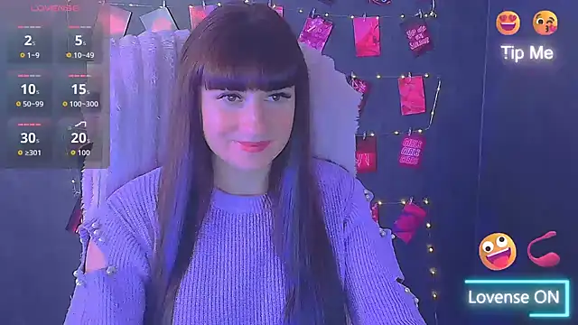 Violla My online show from 11/14/25, 12:42