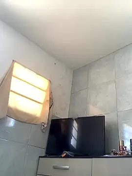 Gabrielleof online show from 01/08/26, 01:28