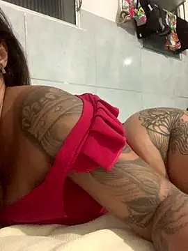 Gabrielleof online show from 12/16/25, 11:53