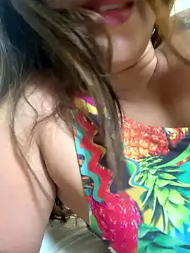 Gabrielleof online show from 01/12/26, 12:12