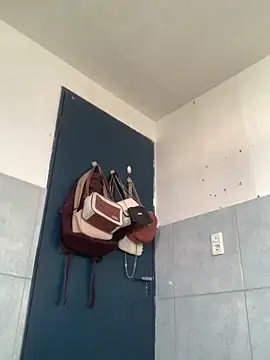 Gabrielleof online show from 03/03/26, 02:24