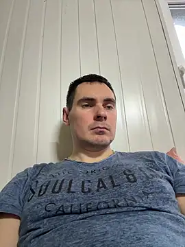 Rowing199456 online show from 02/08/26, 06:55