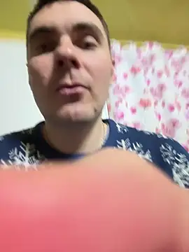 Rowing199456 online show from 02/07/26, 03:42