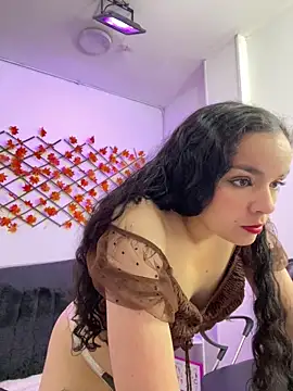 Snapshot of Debbie_Morgan chatting on 02/11/26, 12:05 Debbie Morgan online show from 02/11/26, 12:05