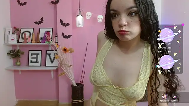 Debbie Morgan online show from 10/28/25, 11:53