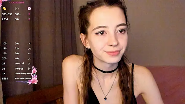 EvaBradley online show from 11/15/25, 07:18