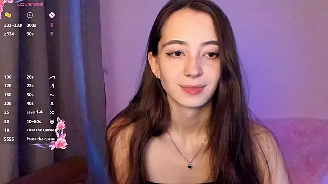 EvaBradley online show from 10/29/25, 06:51