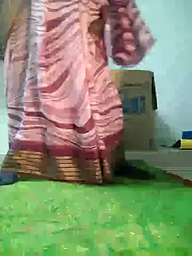 GO LALA online show from 01/20/25, 07:25