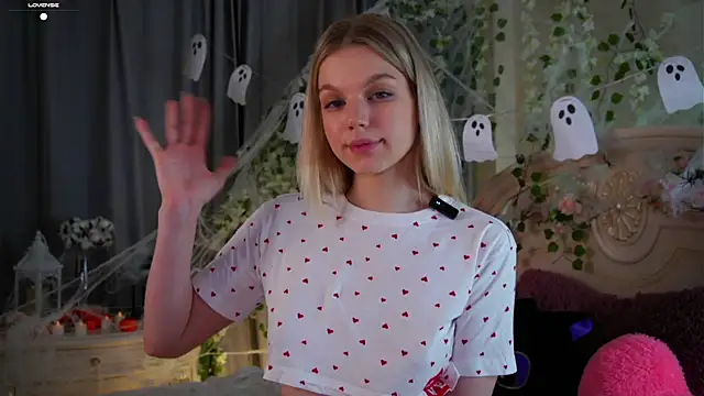 EdlinAlliston online show from 10/27/25, 01:45