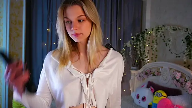 EdlinAlliston online show from 01/11/26, 02:46